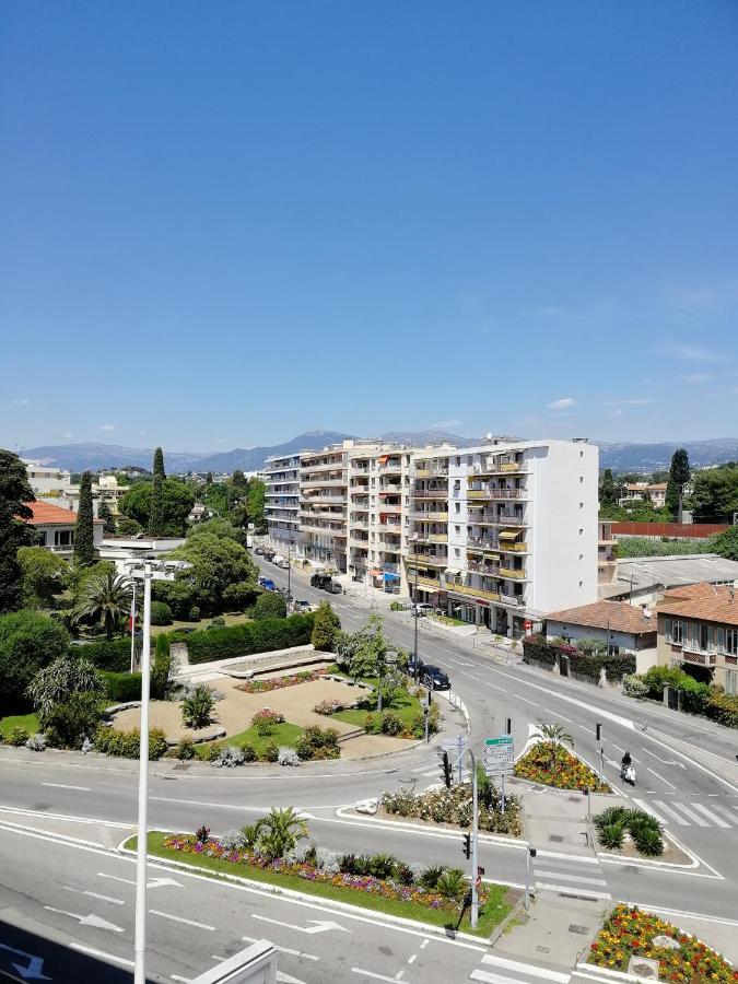 Studio, Le Valinco โคร-เดอ-กัญส์ ภายนอก รูปภาพ