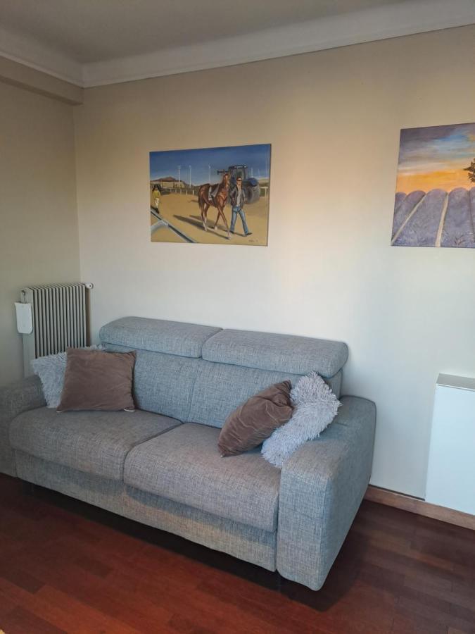 Studio, Le Valinco โคร-เดอ-กัญส์ ภายนอก รูปภาพ